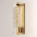 Camette Glass Sconce - King Lamps