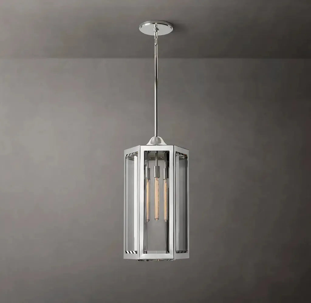Chevalier Grand Pendant - King Lamps