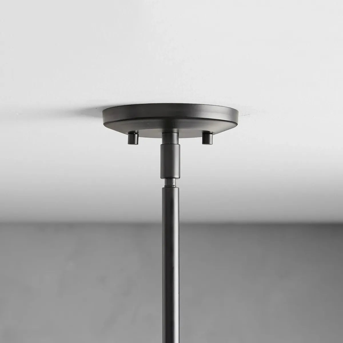 Cohen Globe Outdoor Pendant Black