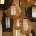 Cohen Globe Outdoor Pendant