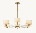 Truman Round Chandelier 36