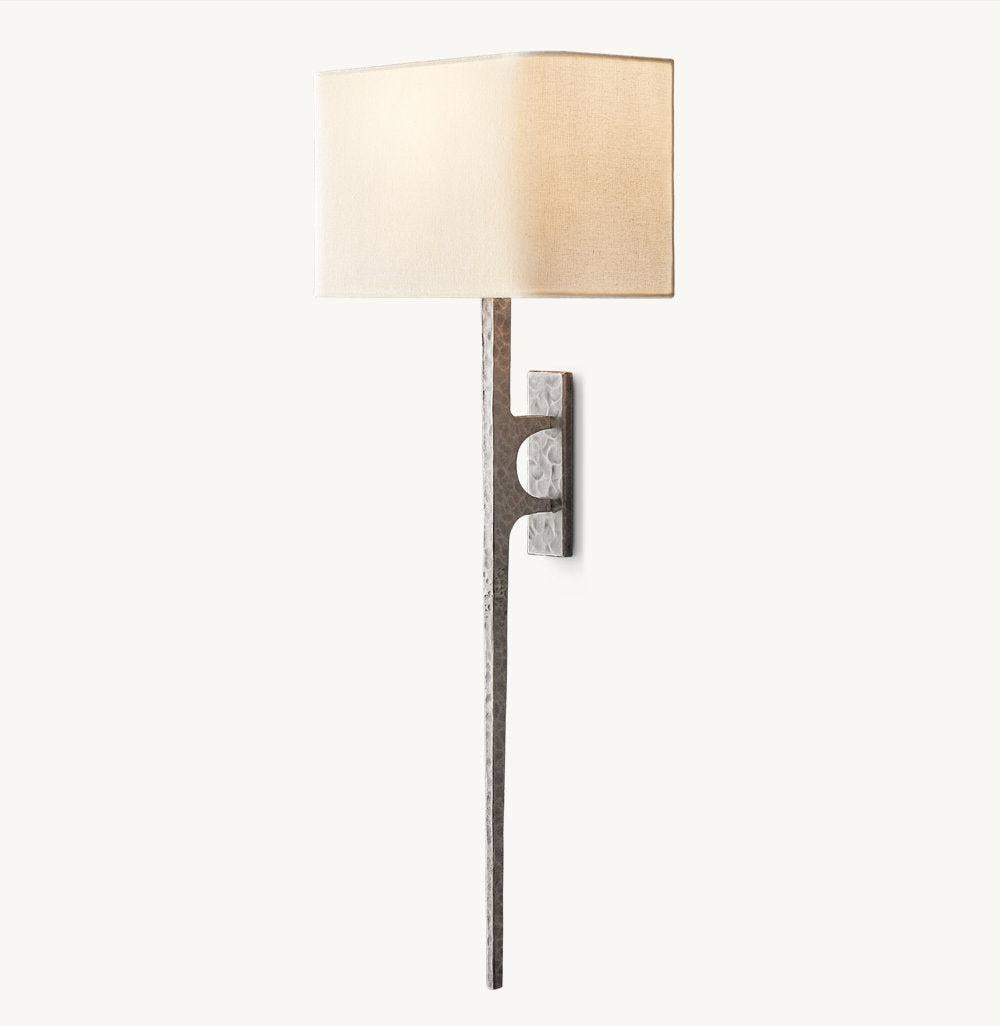 Wright Grand Sconce - King Lamps