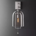 Fulcrum Grand Wall Sconce 29