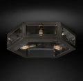 Chevalier Flushmount - King Lamps