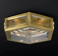 Chevalier Flushmount - King Lamps