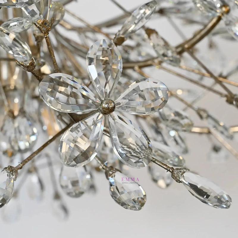Fiore Flushmount - King Lamps