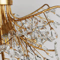 Fiore Flushmount - King Lamps