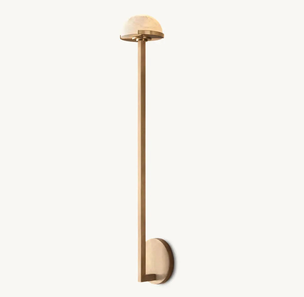 PEDRA GRAND SCONCE - King Lamps