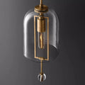 Fulcrum Wall Sconce 24