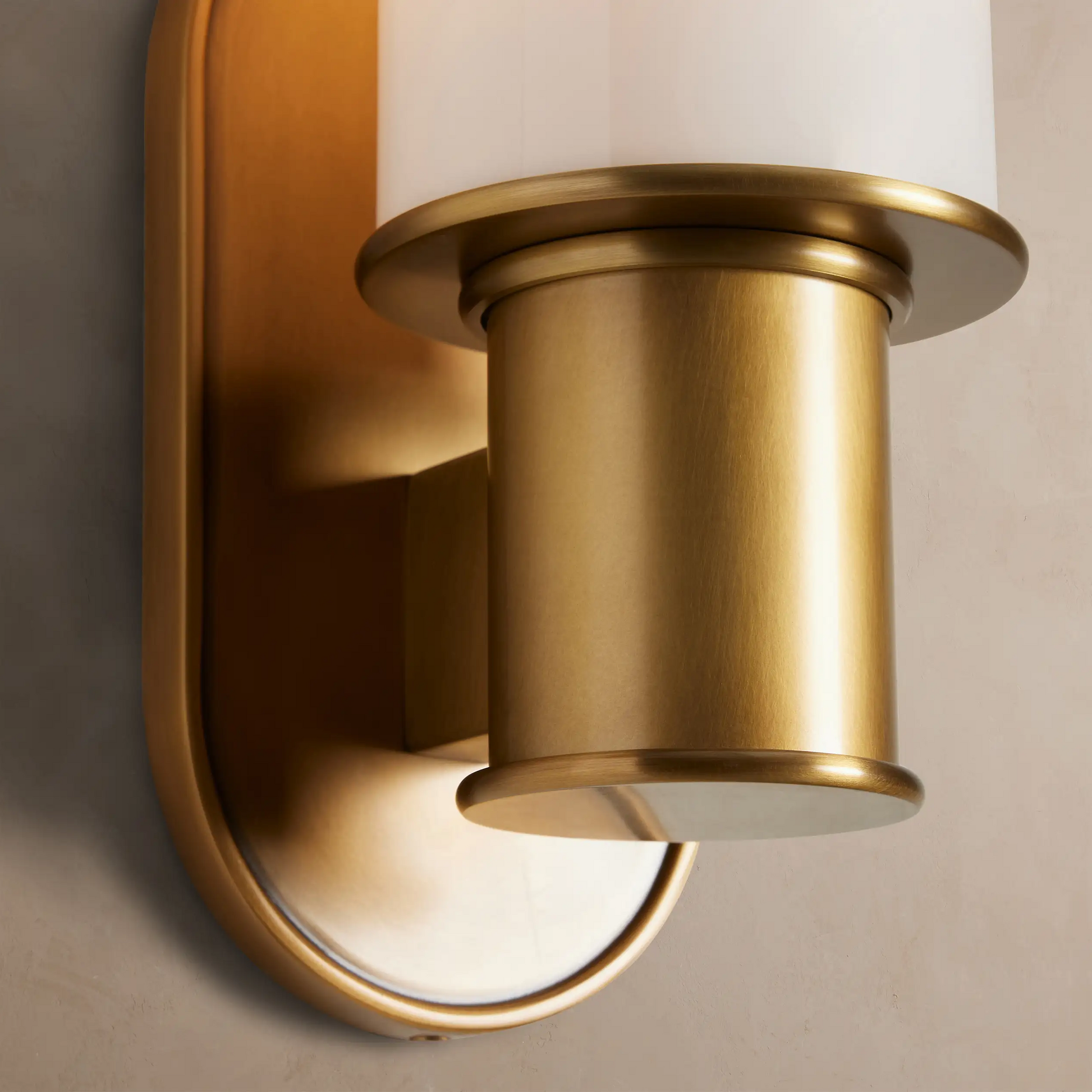 harlin sconce