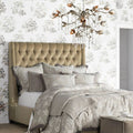 Viticcio Round Silver Chandelier - King Lamps
