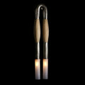 HORSEHAIR SCONCE - King Lamps