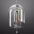 Fulcrum Pendant Light 13