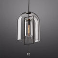 Fulcrum Pendant Light 13
