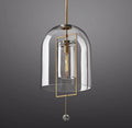 Fulcrum Pendant Light 15