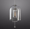 Fulcrum Pendant Light 15