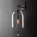 Fulcrum Grand Wall Sconce 29