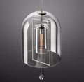 Fulcrum Pendant Light 15