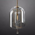 Fulcrum Pendant Light 13