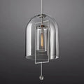 Fulcrum Pendant Light 13