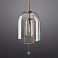 Fulcrum Pendant Light 13
