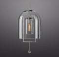 Fulcrum Pendant Light 15