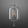 Fulcrum Pendant Light 13