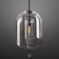 Fulcrum Pendant Light 13