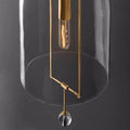 Fulcrum Grand Wall Sconce 29