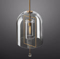 Fulcrum Pendant Light 15