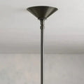 Simms 4-Light Linear Chandelier 60