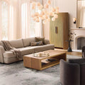 Arica Pendant - King Lamps