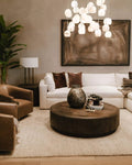 Arica Pendant - King Lamps