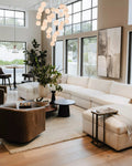 Arica Pendant - King Lamps