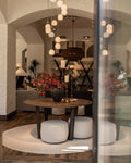 Arica Pendant - King Lamps