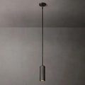 Champeaux Brass Pendant 4½