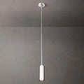 Champeaux Brass Pendant 4½