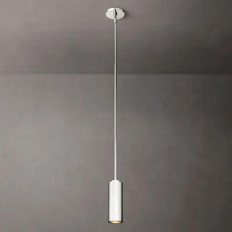 Champeaux Brass Pendant 4½" - King Lamps