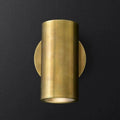 Champeaux Brass Wall Sconce - King Lamps