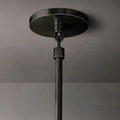 Champeaux Brass Pendant 4½