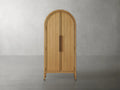 Hattie Accent Cabinet in Oak 36
