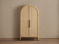 Hattie Accent Cabinet in Oak 36