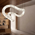 Mata Alabaster Chandelier - King Lamps