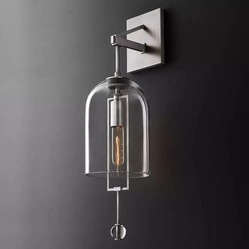 Fulcrum Wall Sconce 24"H - King Lamps