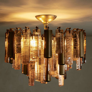 Neve Flush Mount