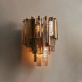 Neve Sconce Champagne
