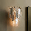 Neve Sconce Brass