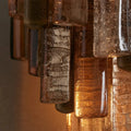 Neve Sconce Champagne