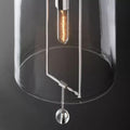 Fulcrum Grand Wall Sconce 29