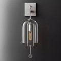 Fulcrum Wall Sconce 24